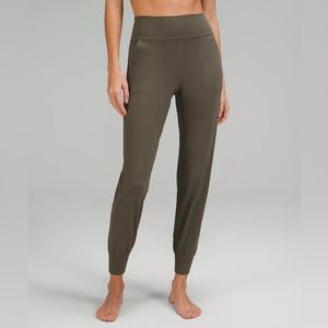 lululemon Align™ High-Rise Jogger 
Full Length